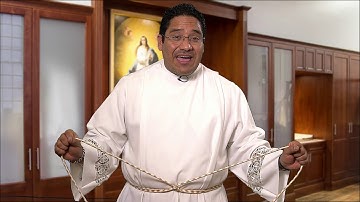 Catholic Peekskill Advent Reflections 2018 # 21 Late Advent Weekday, Saturday