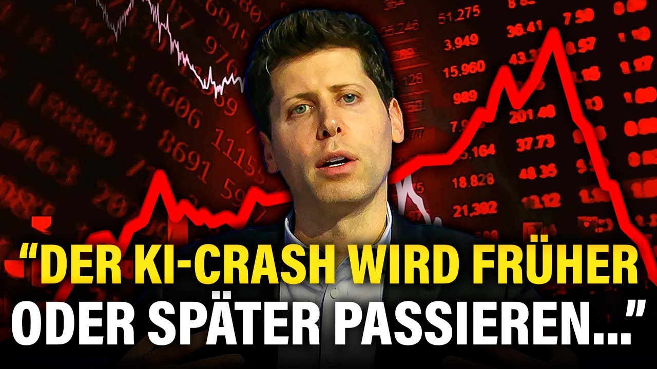 WARNUNG: Was kommt, ist viel schlimmer und größer, wie du denkst!