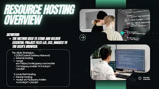 WHY JQUERY MOBILE IS OUDATED? (QUICK EXPLANATION !!!!!!!)