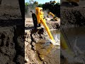 Mini Construction Crane Disaster! 🏗️💦 Epic Toy Fail!