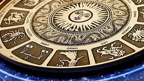 Is the zodiac and horoscope real? - Rabbi Alon Anava