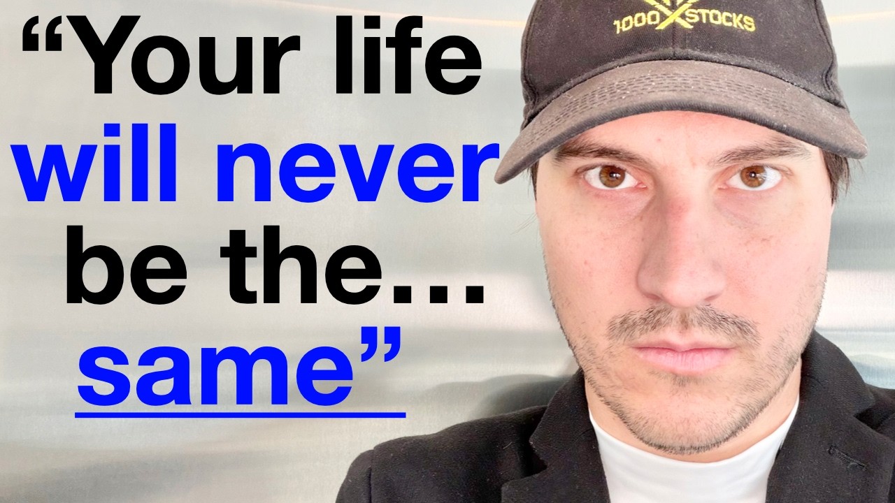 This stock is a 1 of 1