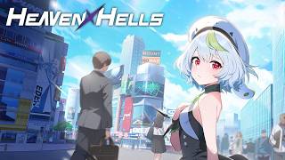 Heavenhells Gameplay Android