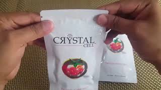 Unboxing CrystalCell by PhytoScience screenshot 1