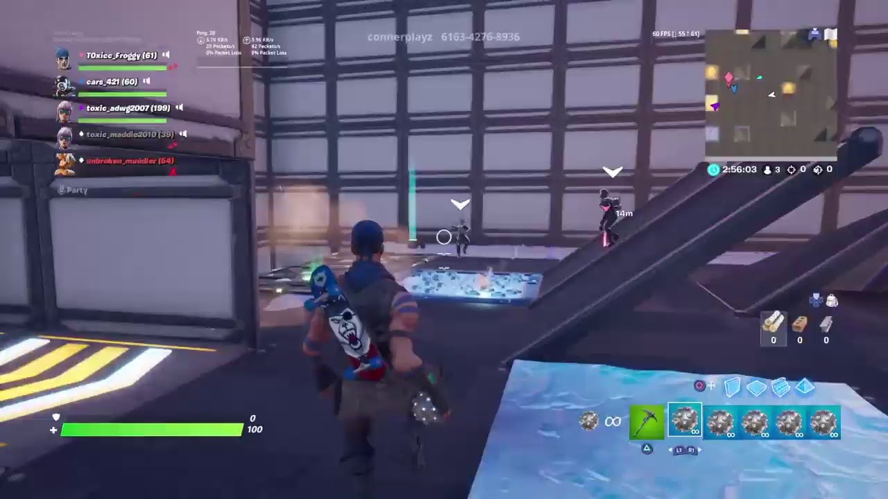 yeetus yeetus commit self deletus - YouTube