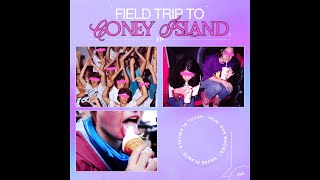 Hause Plants - Field Trip To Coney Island EP (Full EP Short Film)