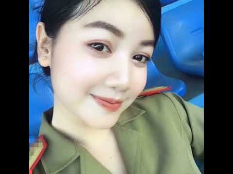 มักอ้ายหลายเด้อ แดนซ์/สาวลาวคนงาม