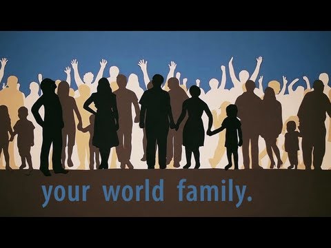 You, Your Global Family, and FSD