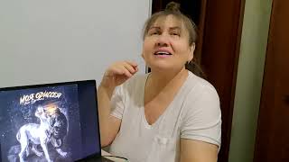 картинка: Рома Суровый Моя одиссея Реакция