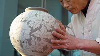 [Best3] Beautiful than Beautiful ! Arcane Collection of Pottery Making Processes Master Stories 2023