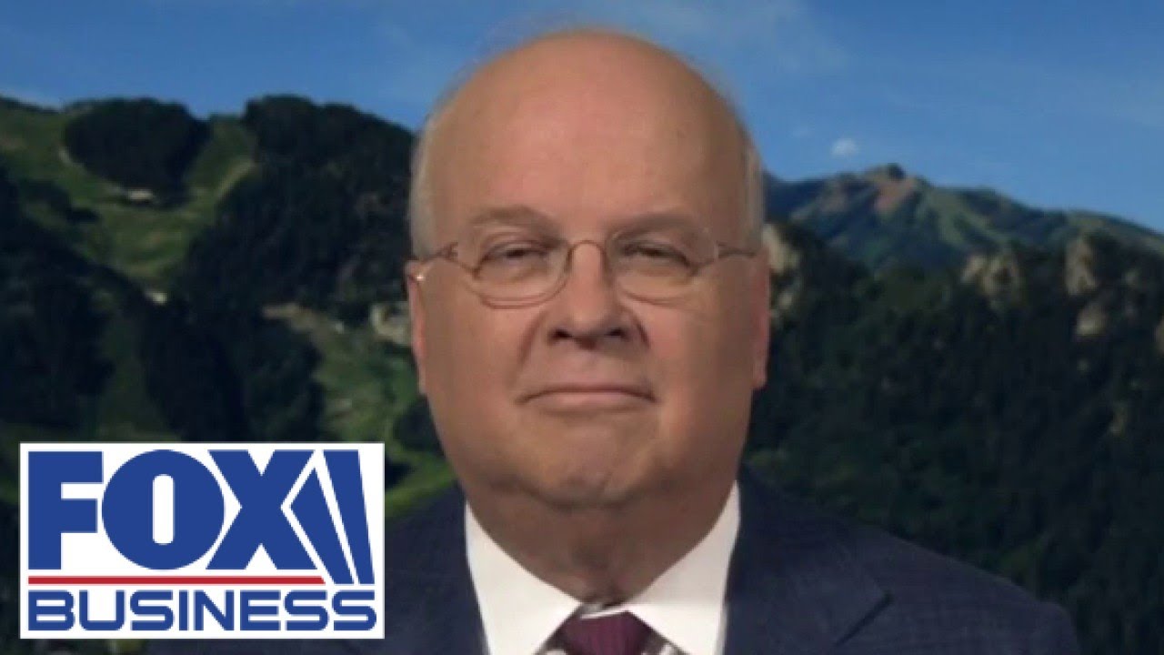 Karl Rove: This is worse than it looks