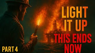 Final Descent - Wake