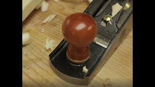 Voices Of Woodworkers At Makehaven