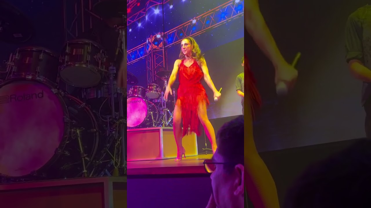 Carnival Jubilee Entertainment*