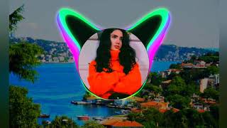 Naz Dej - Leylayım Ben Sana (Remix) Resimi