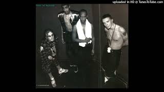 The Prodigy - No Good (Start the Dance) Live @ The Hard Dock Cafe, Liverpool, England (19.02.1994)