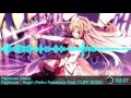 Nightcore - Angel (Maiko Nakamura Feat CLIFF EDGE)