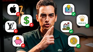 Las 6 Inversiones Que Debes Hacer Si Eres Joven