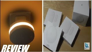 REVIEW: Xiaomi Mijia Smart Home Aqara Security Kit!