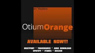 Alan Yeates 'Techno Organ'