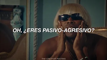 A BOY IS A GUN* - Tyler, The Creator [Subtitulado al español] (Video original)