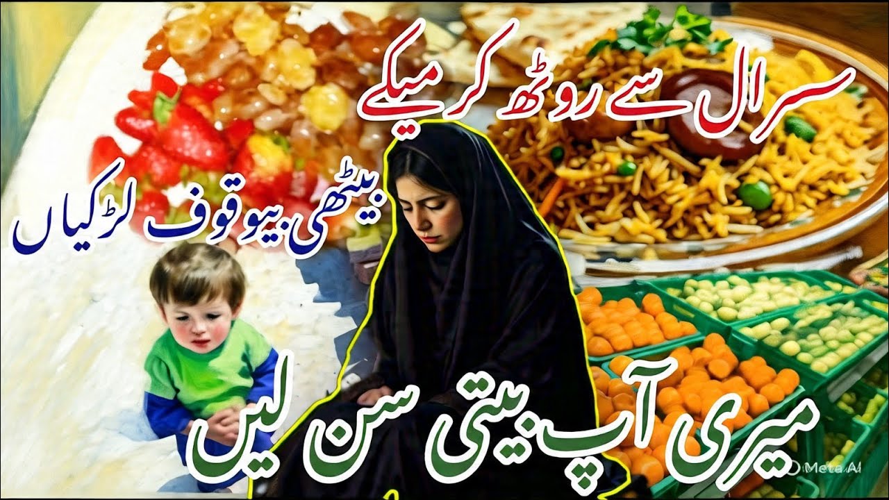 Girls, Never Leave Your In-Laws’ House in Anger – The Reality No One Tells You