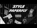 Paperfly   style