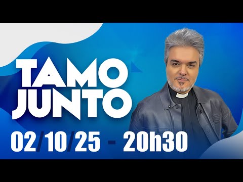 REDEVIDA TamoJunto | 02/10/2025
