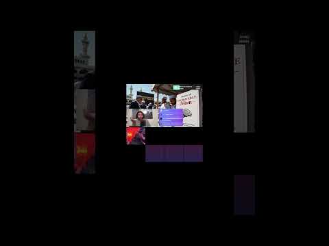 The Fitna Of The Apostates