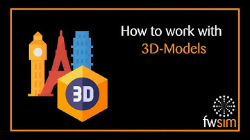 How to create Animated Fireworks in a 3D World (FWsim Tutorial Part 5)