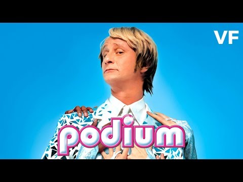 Podium - Bande Annonce VF - 2004