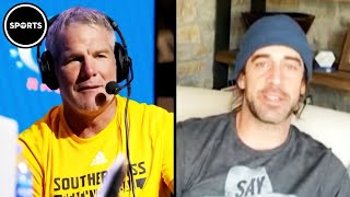 Another Twist Arises in Brett Favre Welfare Scandal