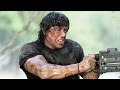 Rambo the final fight  /اقوي مشهد من فيلم رامبو