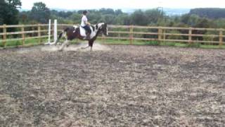 archie jumping 1