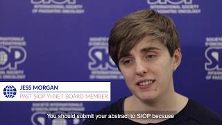 Submitting your abstract to SIOP