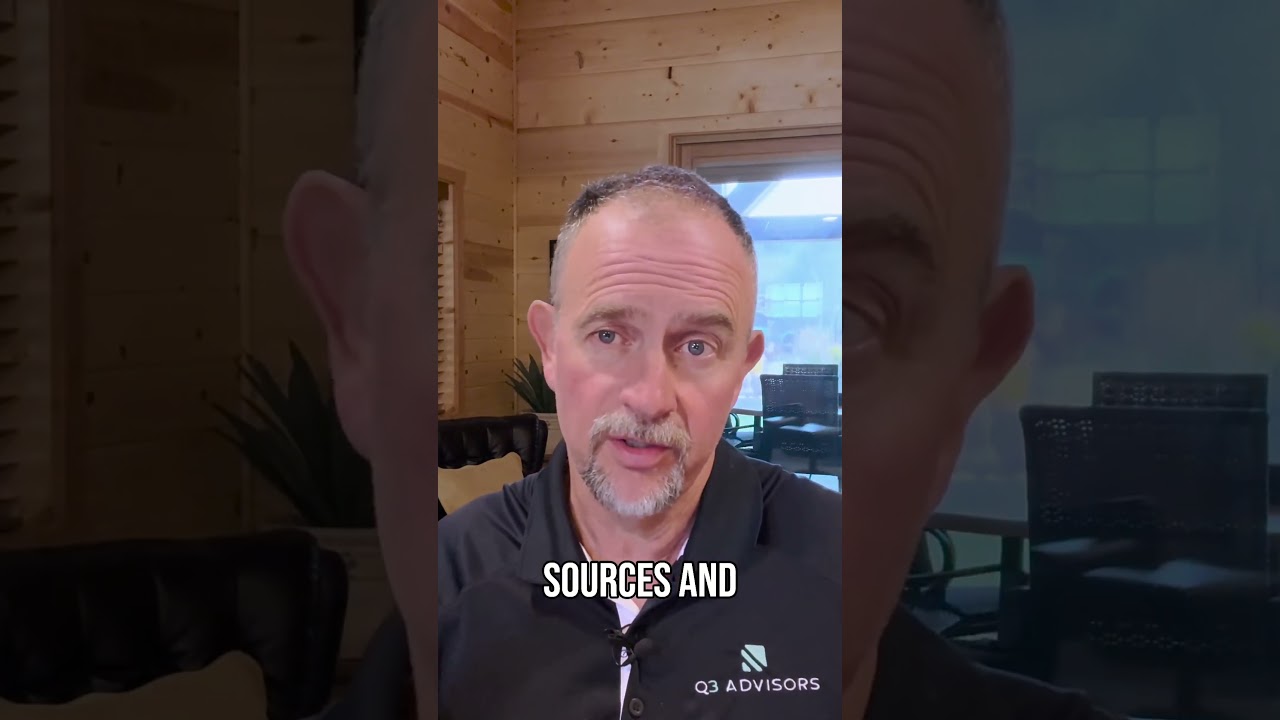 Finding a balanced retirement strategy