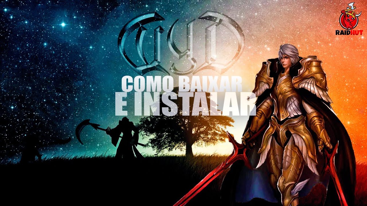 COMO BAIXAR E INSTALAR O WYD GLOBAL YouTube