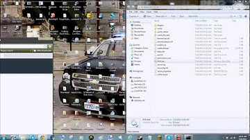 How to make a minecraft server! 1.5.2-1.6.1-1.6.2