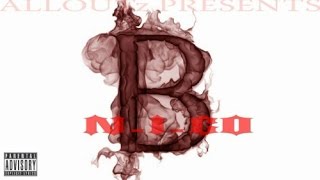 B.Nigo-AllOut Swerve Ft.Tiny Bandz (Prod.PTH)