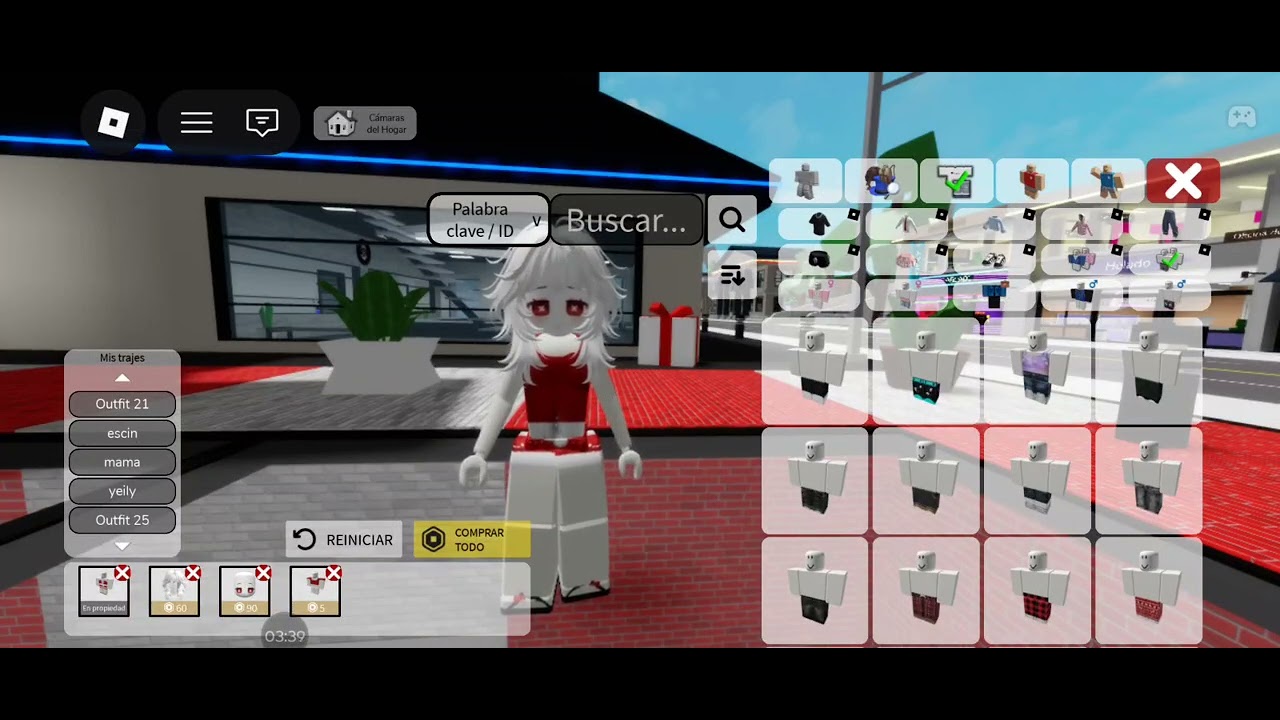 Como ser Celynnei 2025