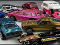 Hot wheels redlines for sale on july 5th 730pm central on fb site studioredline