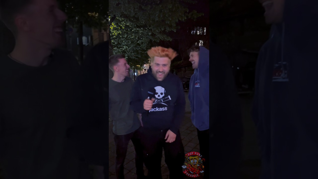 Das sind KAFF PANDA ❤️‍🔥 