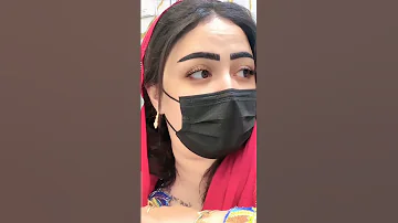 اشغلتني من بعد ماكنت خالي وعلمت عيني الدمع وقلبي ونينا 
