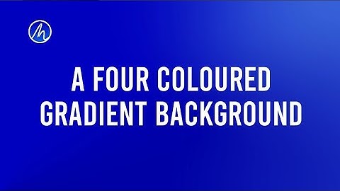 How to Create a Fluid Gradient Background Animation in Alight Motion #alightmotion 