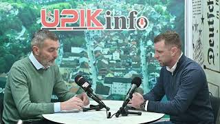 Ivanjica Bez Filtera  Epizoda 1 Gost Aleksandar Mitrovi Predsednik Optine Ivanjica