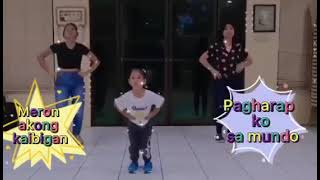 Math Dali Video Presentation•School Performance Task•Edited by Ada Pineda