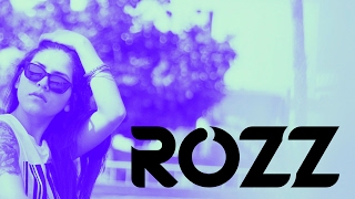 Rozz - Radio Show #004