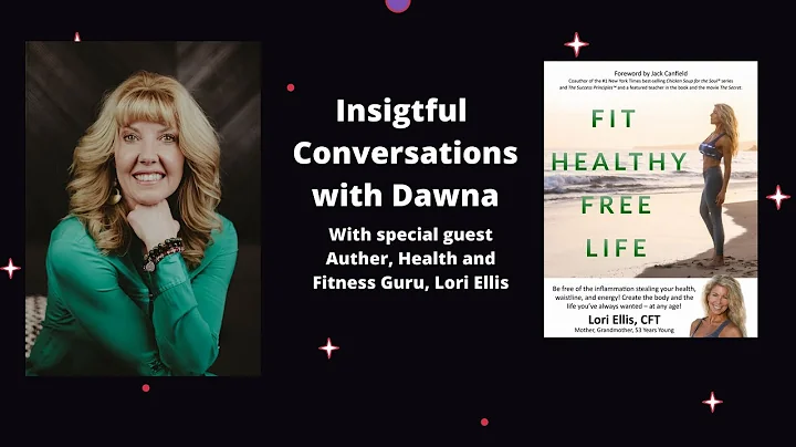 Balancing the holidays with special guest, Lori El...