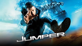 Jumper (2008) Full Movie Review | Hayden Christensen, Jamie Bell & Rachel Bilson | Review & Facts