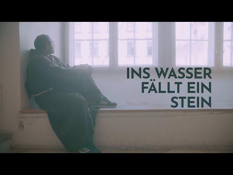 Ins wasser fällt ein stein youtube cover (Ein wunderschönes Christliches Lied) | Pater Manuel